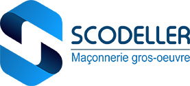 Logo et titre de Scodeller.