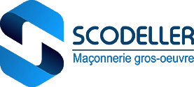 Logo et titre de Scodeller.